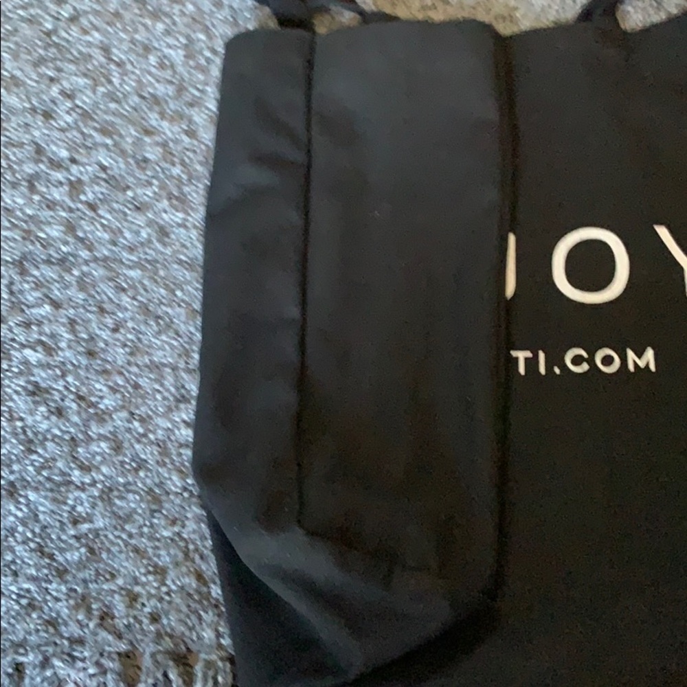 💗5/$25 Sale “Buy Jewelry Change Lives” Tote - Picture 3 of 7